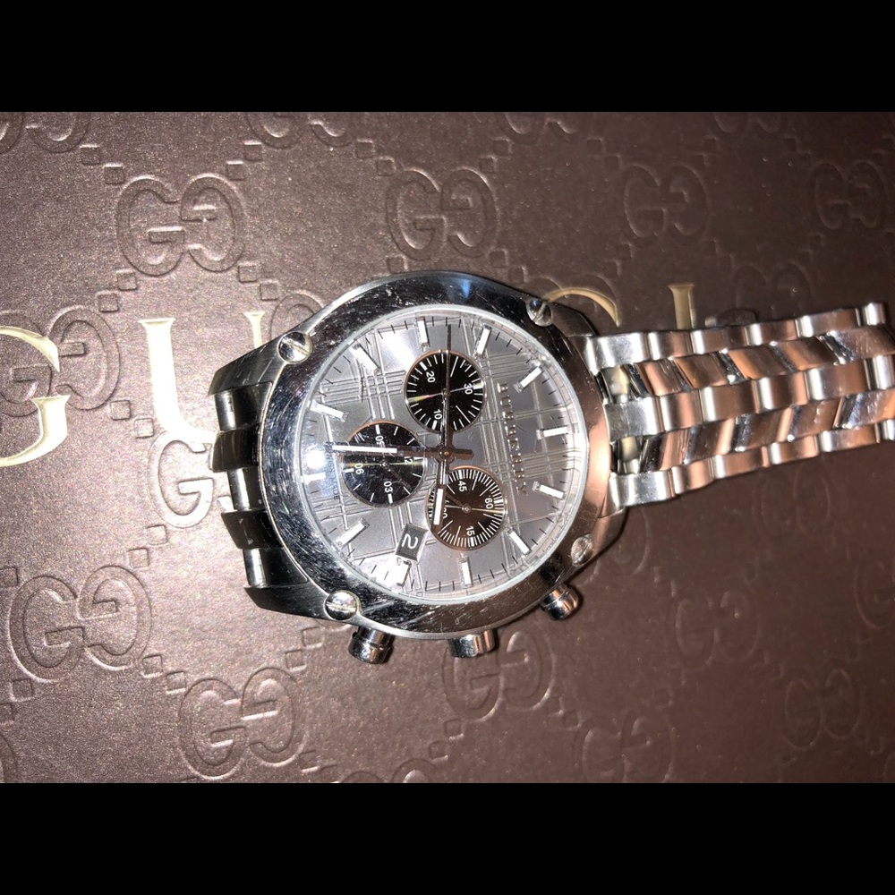 Burberry Watch - image 2